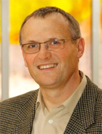 Pfr. Mag. Hans Hubmer
